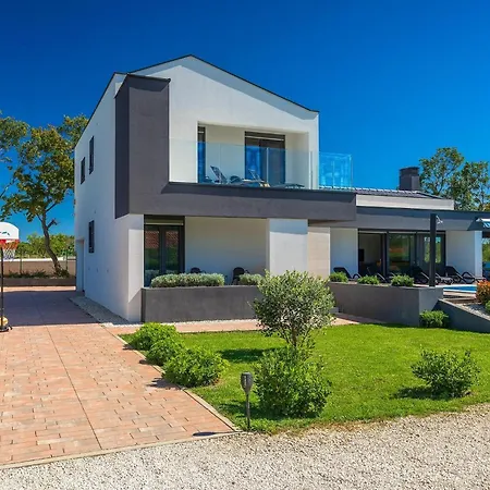 Casa de Férias Linea Pula
