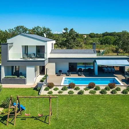 Casa de Férias Linea *