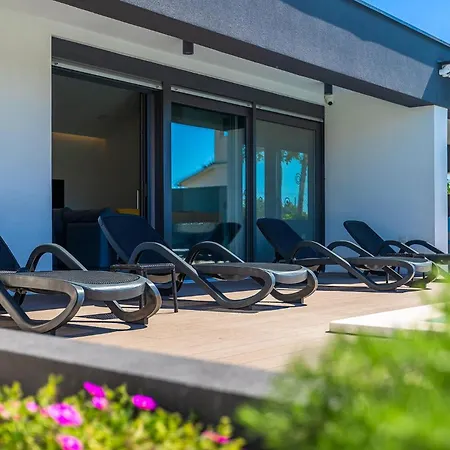 Linea Holiday home Pula
