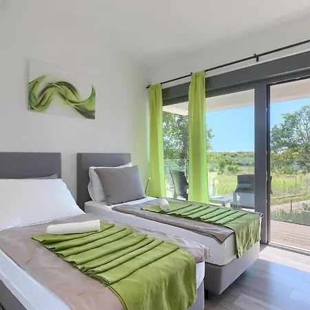 Linea Holiday home *