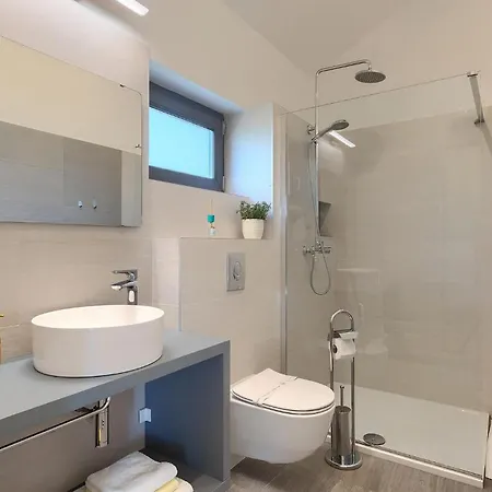 Linea Holiday home *