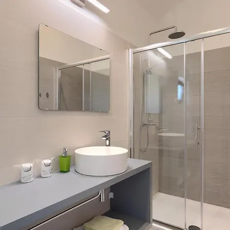 Linea Holiday home