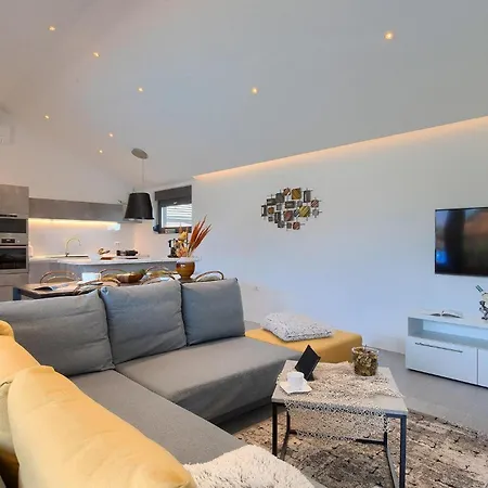 Holiday home Linea