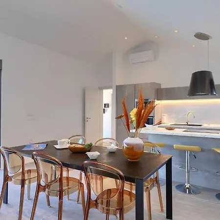 Linea Holiday home Pula