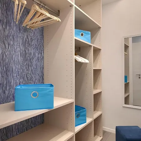 Holiday home Linea Pula