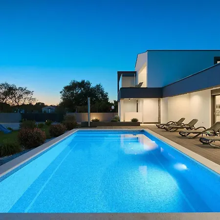 Linea Holiday home