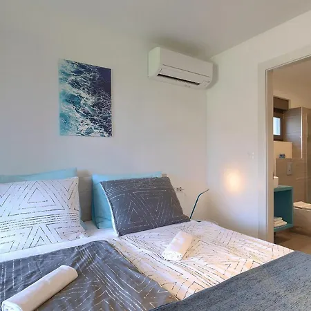 Holiday home Linea