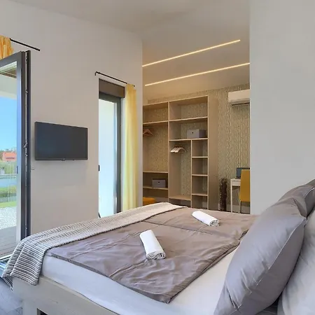 Holiday home Linea *