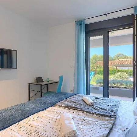 Linea Holiday home Pula