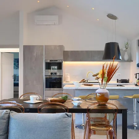 Linea Holiday home Pula