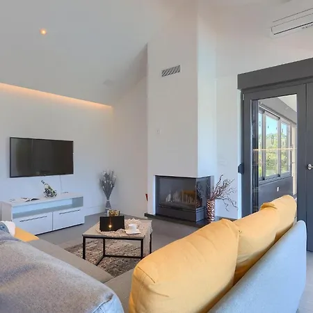 Holiday home Linea